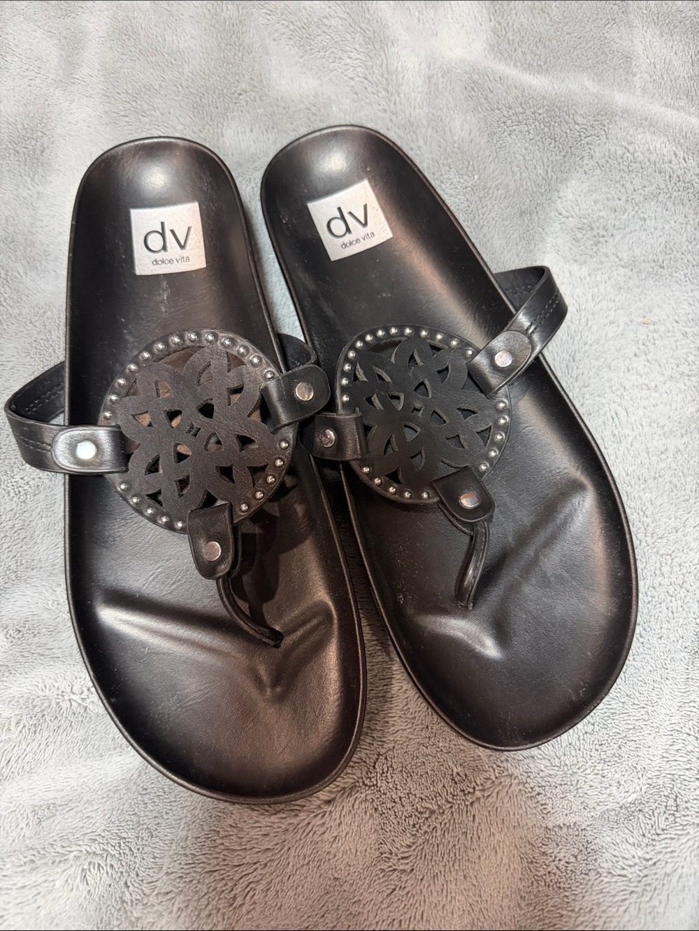 Dolce Vita sandal